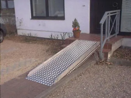 Haus Potosi, Travemuende Lübeck