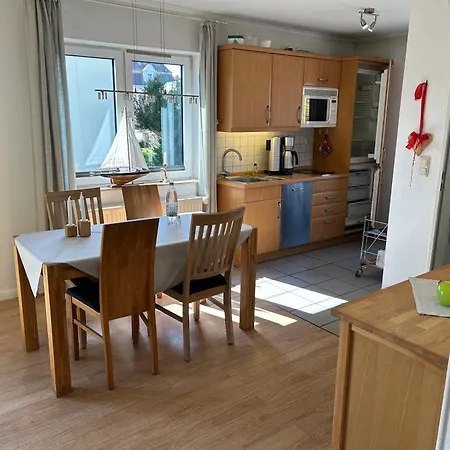 Haus Potosi, Travemuende