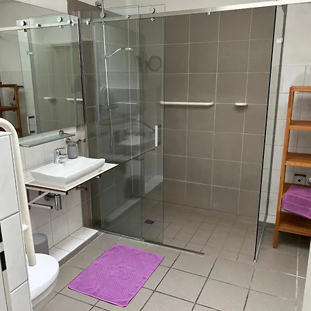 Haus Potosi, Travemuende *