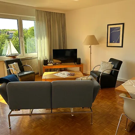 Haus Potosi, Travemuende *